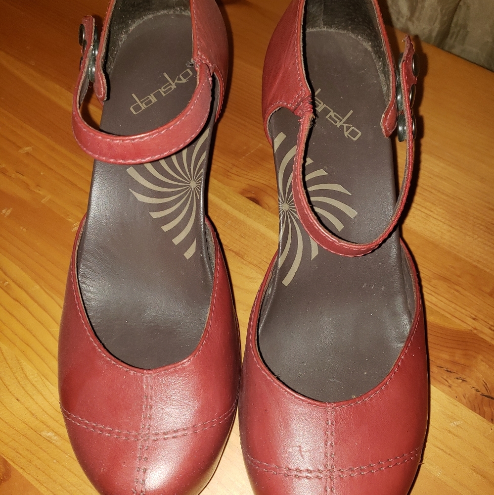 Danskos